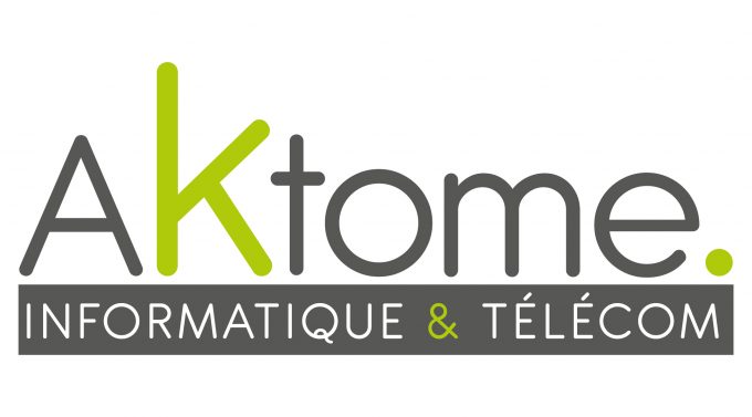 Aktome : L&rsquo;informatique au service de l&rsquo;expérience collaborateurs et de la performance d&rsquo;entreprise