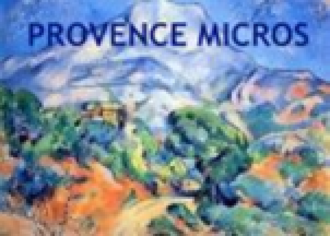 Provence Micros